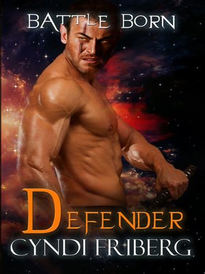 cover image of Defender